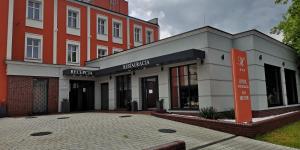 Hotel przy Młynie