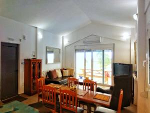 Efis Home in Lakopetra Achaia Greece