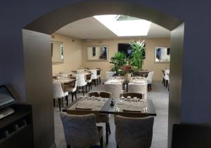 Hotel Le Rivage