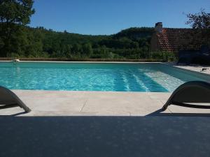 gîtes les 7 roches 6 couchages
