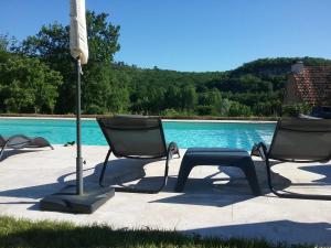 gîtes les 7 roches 6 couchages