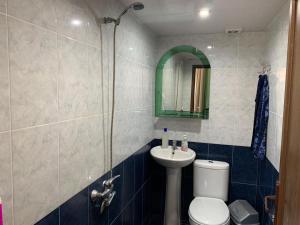 Old Town Akhaltsikhe