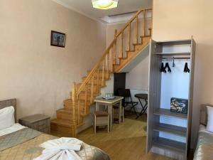 Old Town Akhaltsikhe