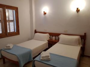 Apartamentos La Cabaña