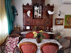 VILLA TASOS Kavala Greece