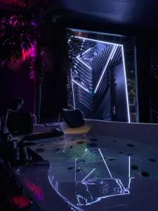 Excentric Studio 2 - Sînpetru