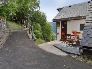 Maisons de vacances Maison avec 2 chambres est un Gite Brugiere et maison une chambre est une chambre d'hotes : photos des chambres