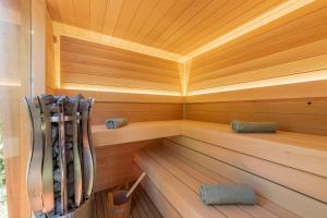 Holiday house Pineta - Fazana, sea view & mini wellness