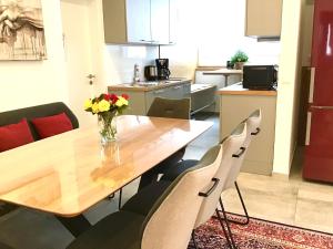 Ferienwohnung Roxana - am Bodensee