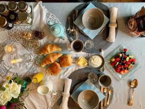 The Tea House