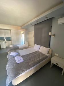 Blue Sea Boutique Apartments Pieria Greece
