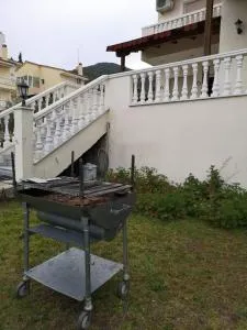 VILLA TASOS - Eleftheres