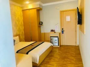 Ngoc Thanh Hotel - Ap Rạch Soi