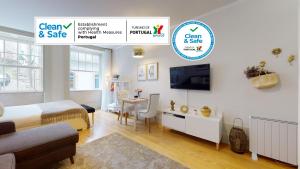 Oporto Golden View Vitória