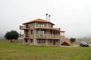 Villa Dream Arachova - Kalánia