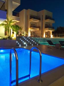 Summertime Boutique Hotel & Spa Chania Greece