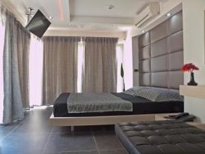 Summertime Boutique Hotel & Spa Chania Greece