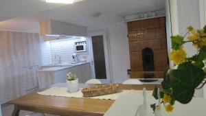 Nature House Arany