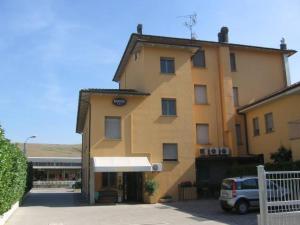 Albergo Elena