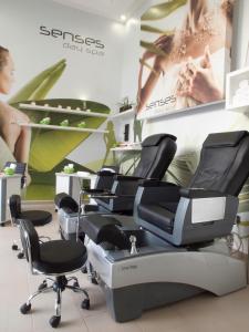 Summertime Boutique Hotel & Spa Chania Greece