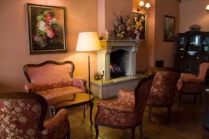 Hotel Petite Fleur
