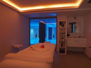 Summertime Boutique Hotel & Spa Chania Greece