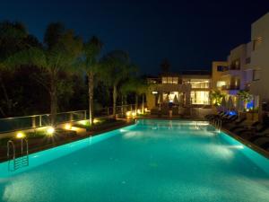 Summertime Boutique Hotel & Spa Chania Greece