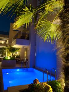 Summertime Boutique Hotel & Spa Chania Greece