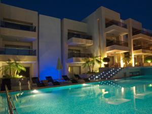 Summertime Boutique Hotel & Spa Chania Greece