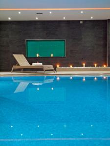 Summertime Boutique Hotel & Spa Chania Greece