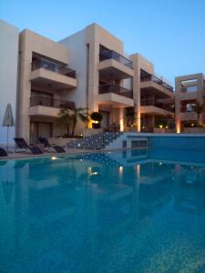 Summertime Boutique Hotel & Spa Chania Greece