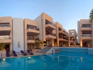 Summertime Boutique Hotel & Spa Chania Greece