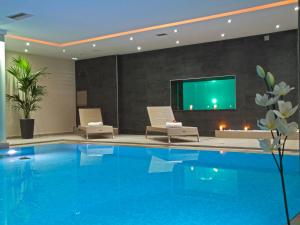 Summertime Boutique Hotel & Spa Chania Greece