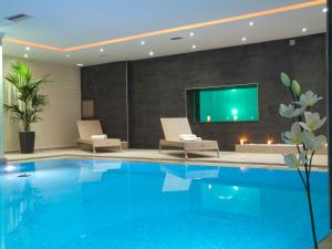 Summertime Boutique Hotel & Spa Chania Greece