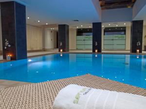 Summertime Boutique Hotel & Spa Chania Greece