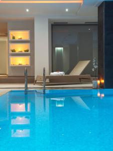 Summertime Boutique Hotel & Spa Chania Greece