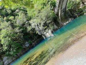 Radovoli Zagori Greece