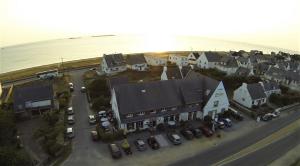 Hotels Hotel du Petit Matelot : photos des chambres