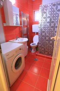 Apartman Viktorija