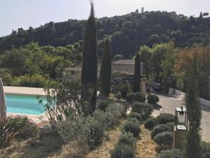 B&B / Chambres d'hotes Bastide Nomade - Charming B&B : photos des chambres