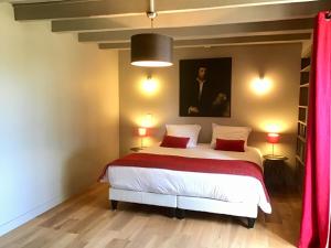 L'Ermitage de Brouilly photo 9