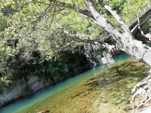 Radovoli Epirus Greece