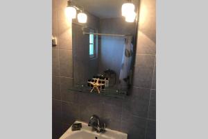 GRAPE YARD APARTMENT