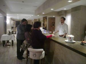 Hotels Altis Val Vert : photos des chambres