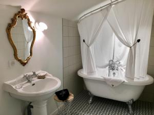 L'Ermitage de Brouilly photo 6