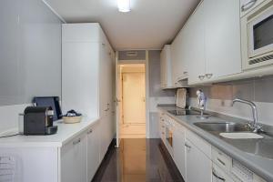 Green Executive Apartment in the heart of Lisbon