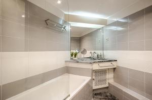 Green Executive Apartment in the heart of Lisbon