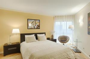 Green Executive Apartment in the heart of Lisbon