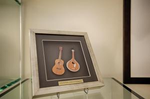 Green Executive Apartment in the heart of Lisbon