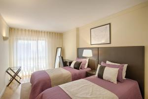 Green Executive Apartment in the heart of Lisbon